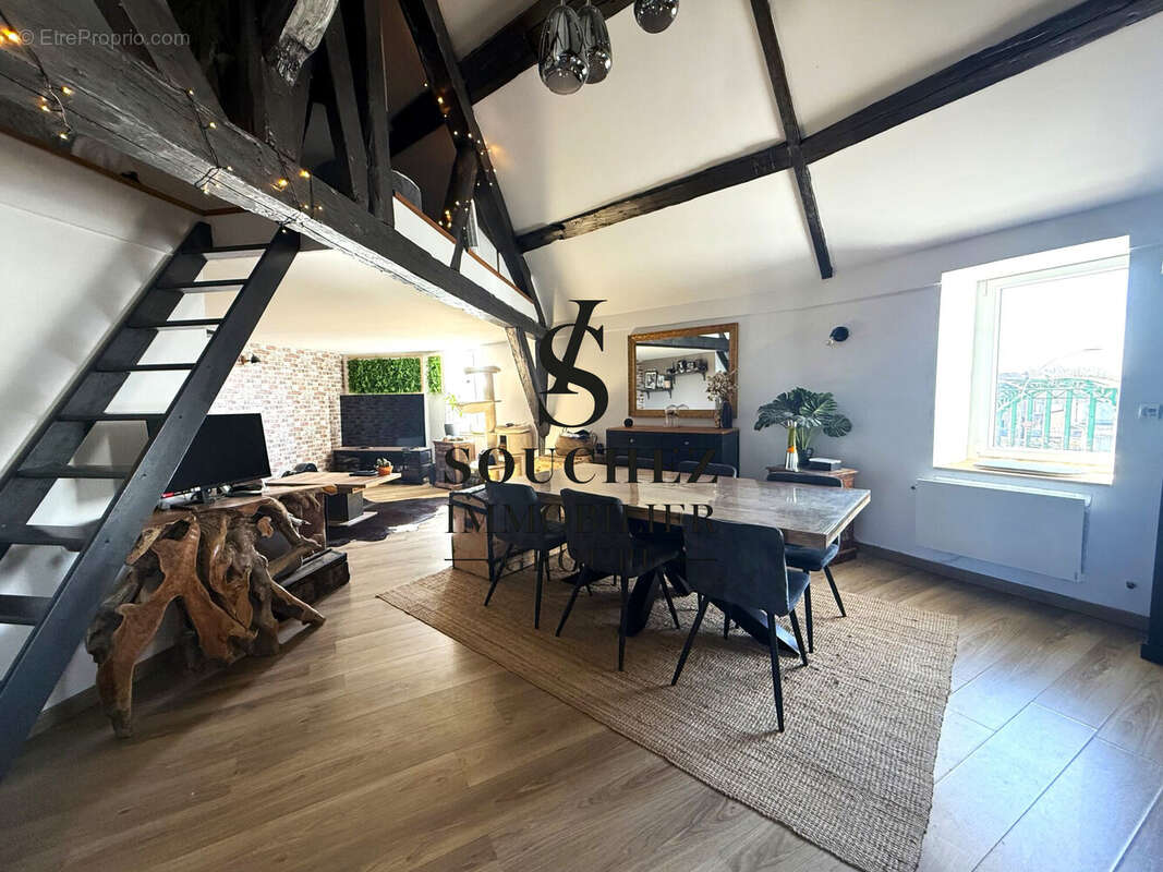 Appartement à ARRAS