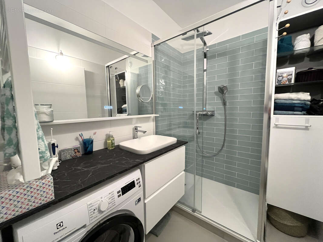 Appartement à PALAVAS-LES-FLOTS