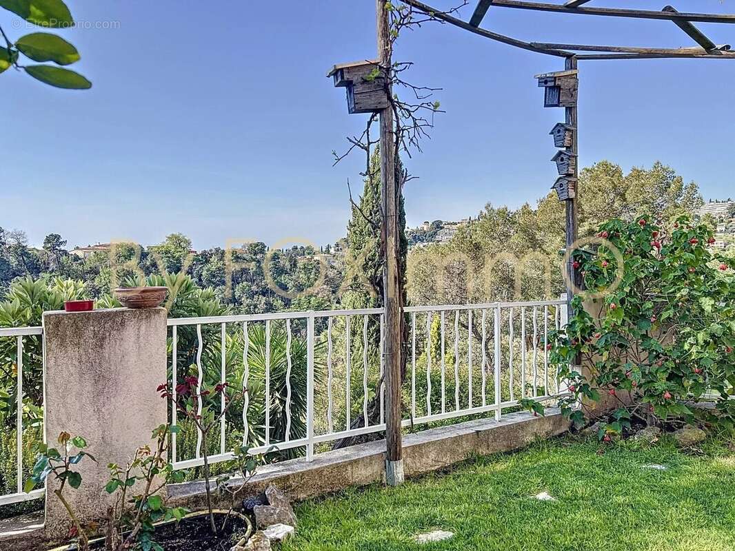 Maison à VENCE