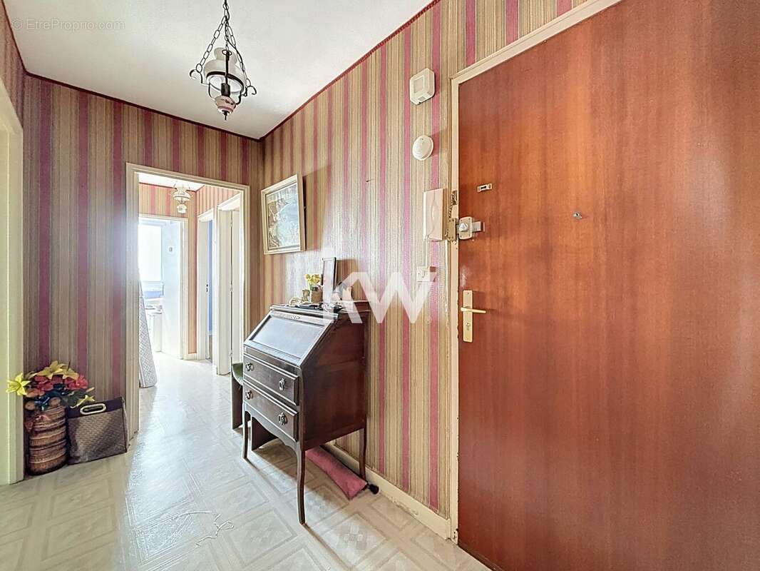 Appartement à BREST