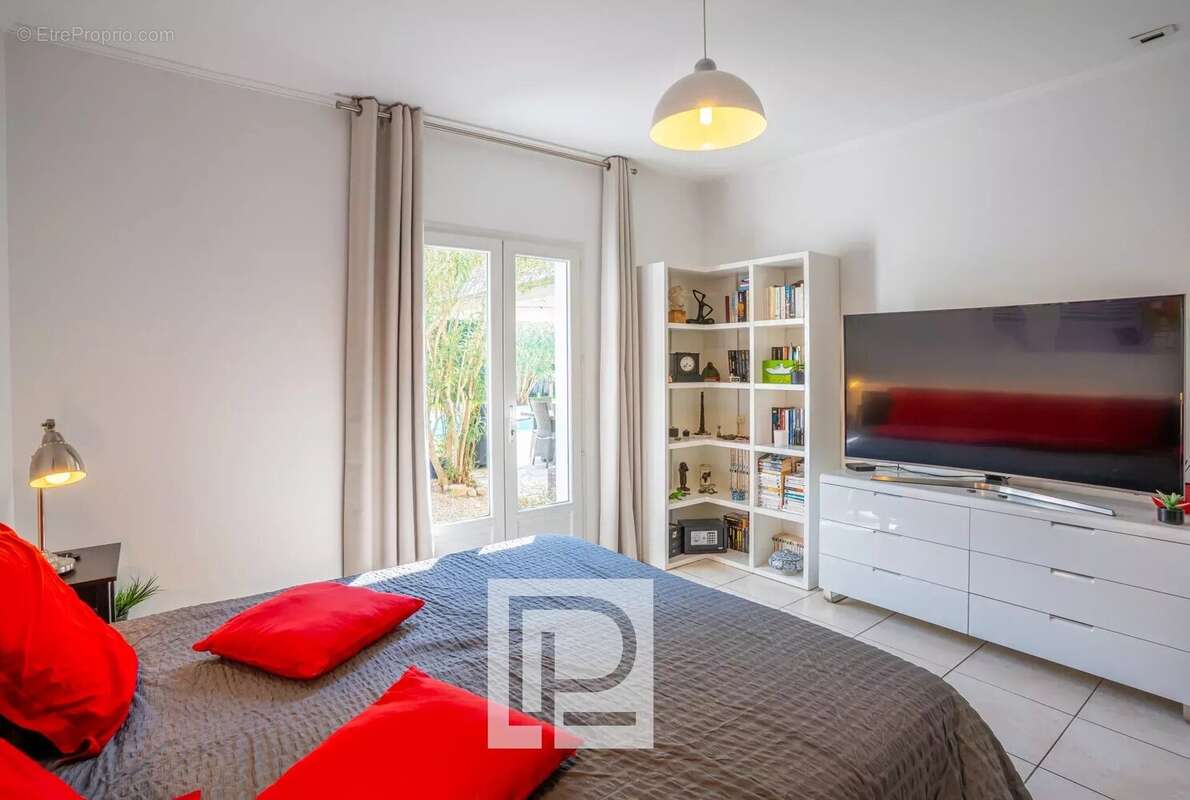 Maison à MOUGINS