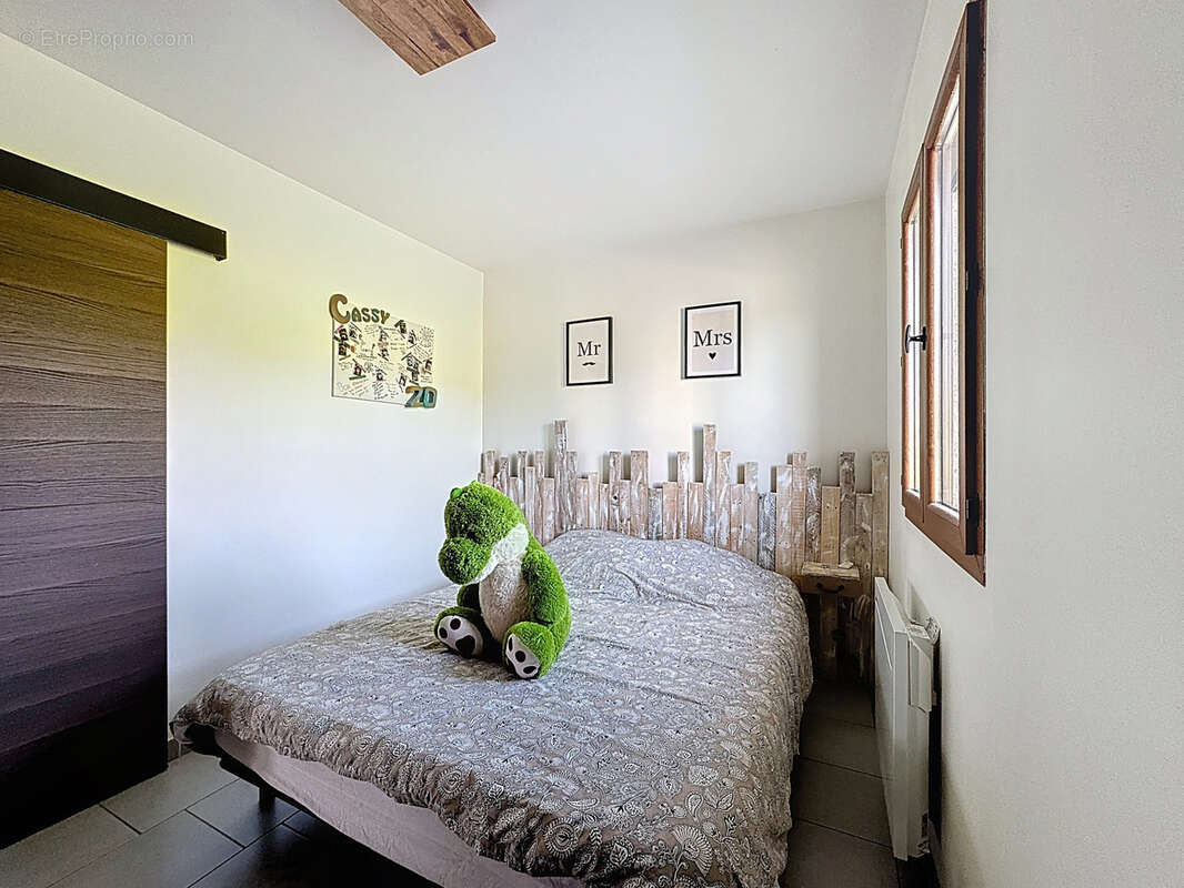 Appartement à ALBENS
