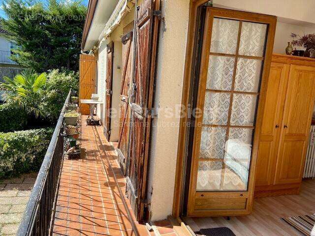 Appartement à AUCH