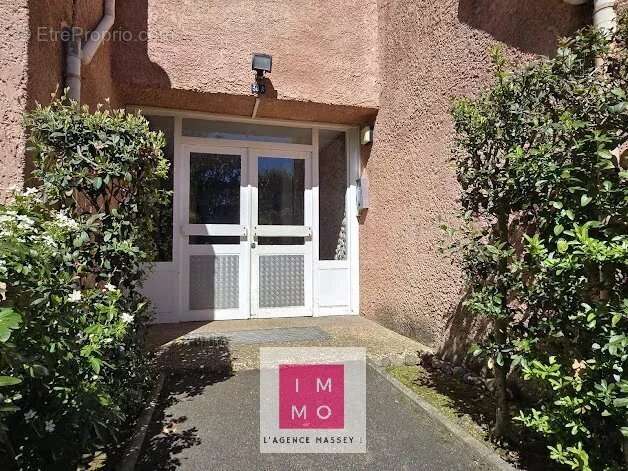 Appartement à TARBES