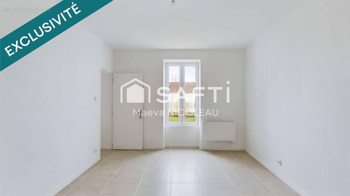 Photo 8 - Maison à L&#039;ILE-D&#039;ELLE