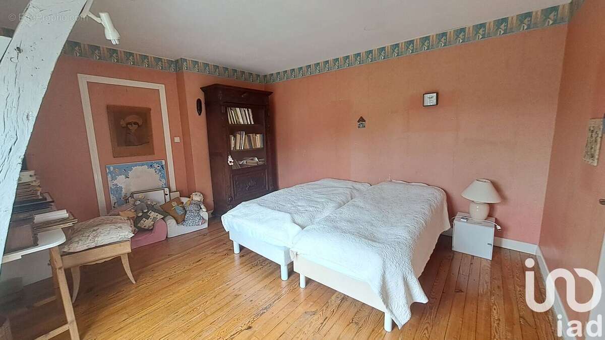 Photo 9 - Maison à ANDREST