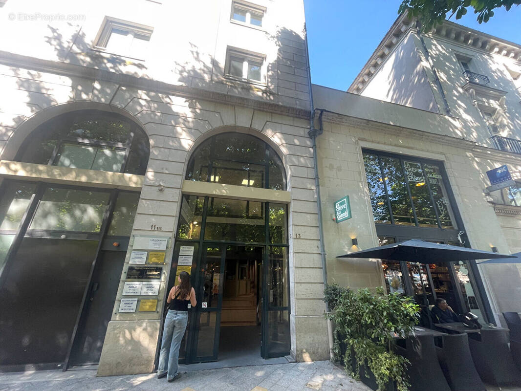 Appartement à TOURS