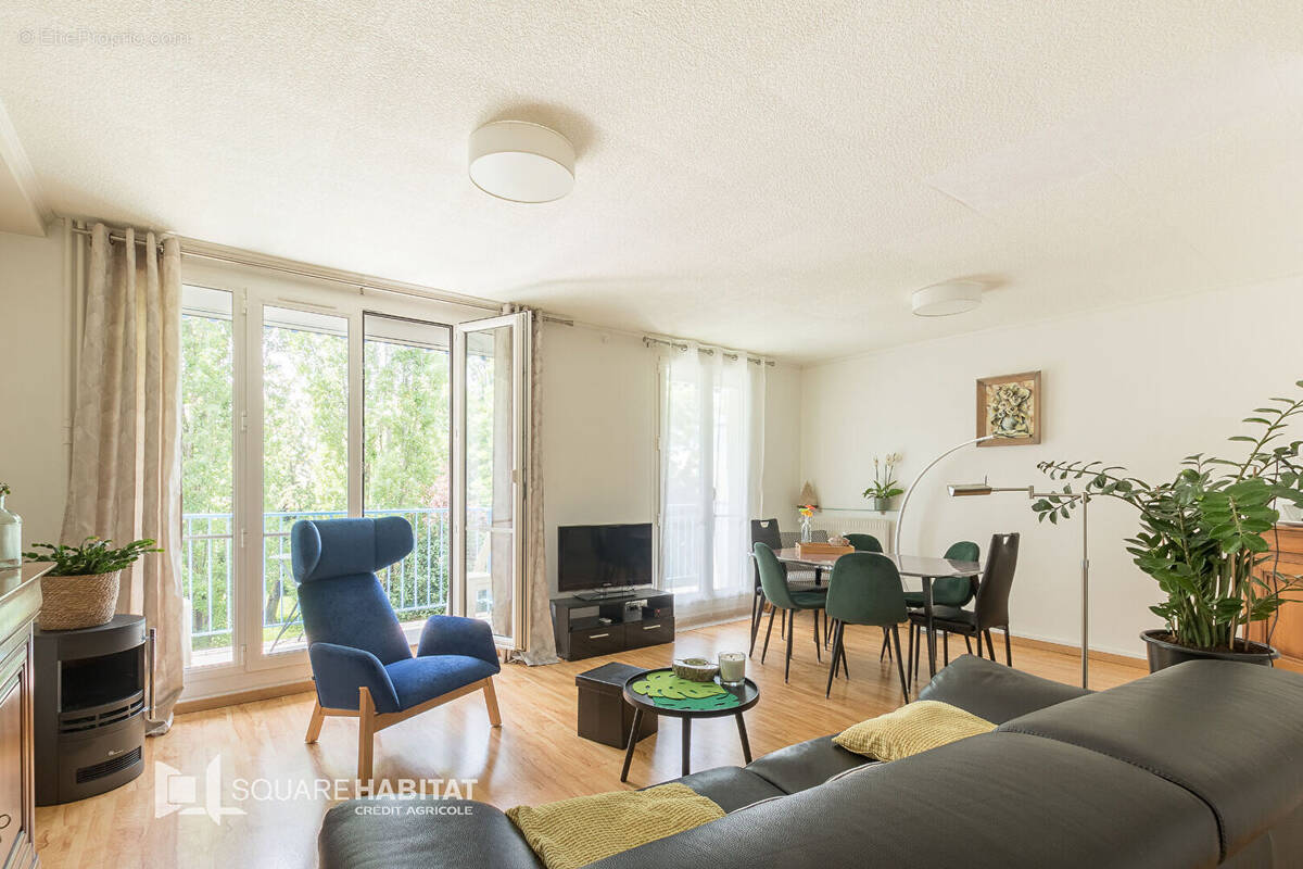 Appartement à GAP