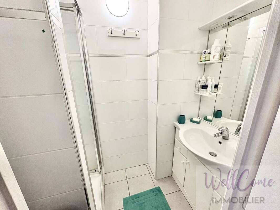 Appartement à AIX-LES-BAINS