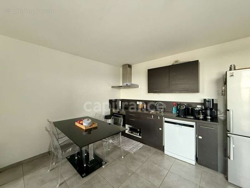Appartement à GEX