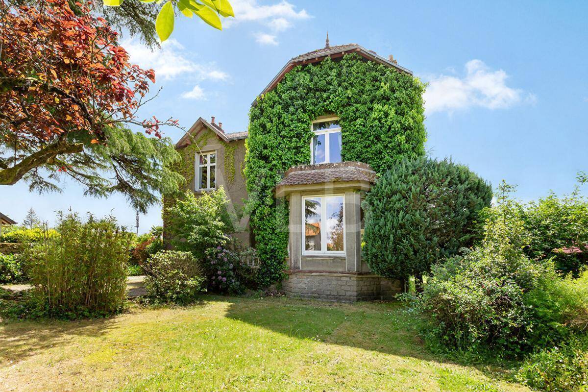 Maison à CLISSON
