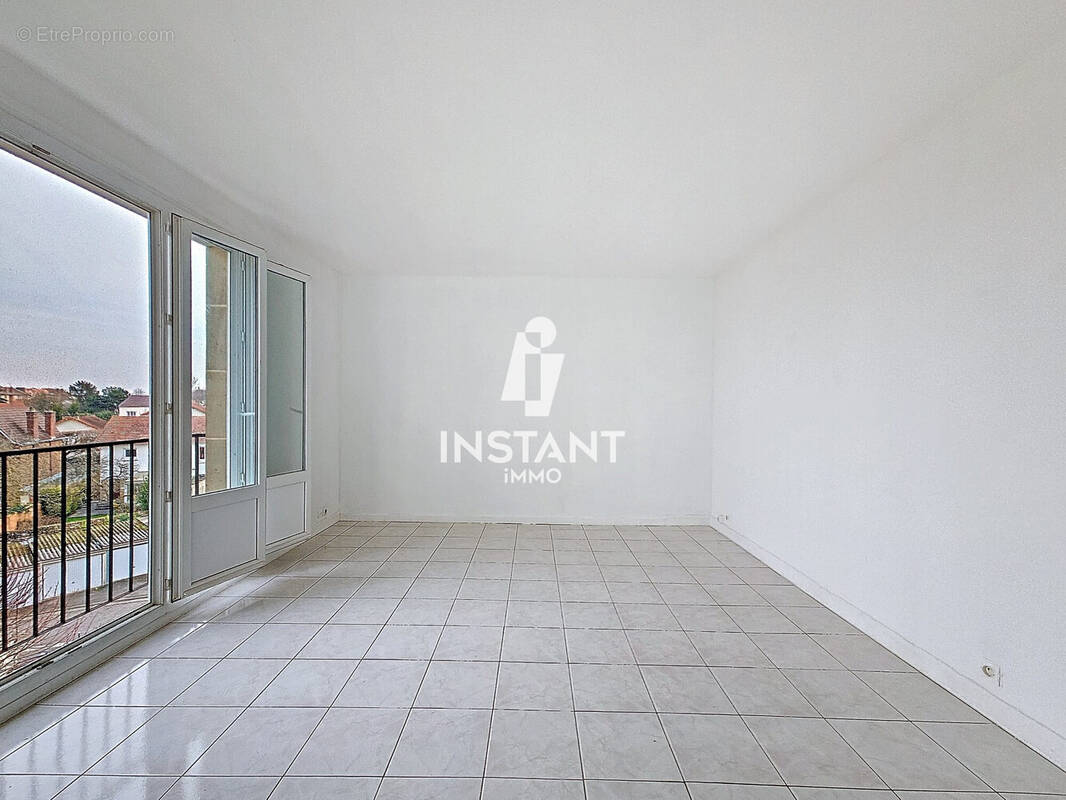 Appartement à ORLY