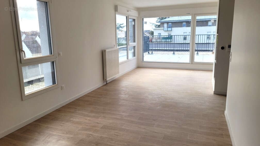 Appartement à IFS