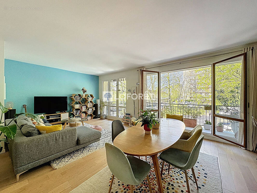 Appartement à ANTONY