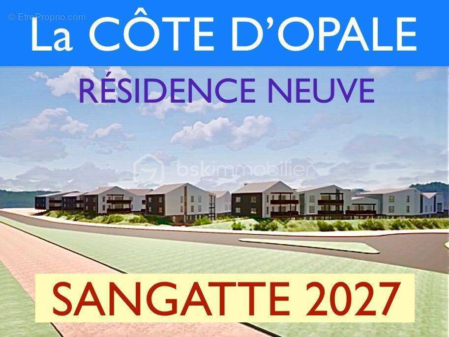 Appartement à LILLE