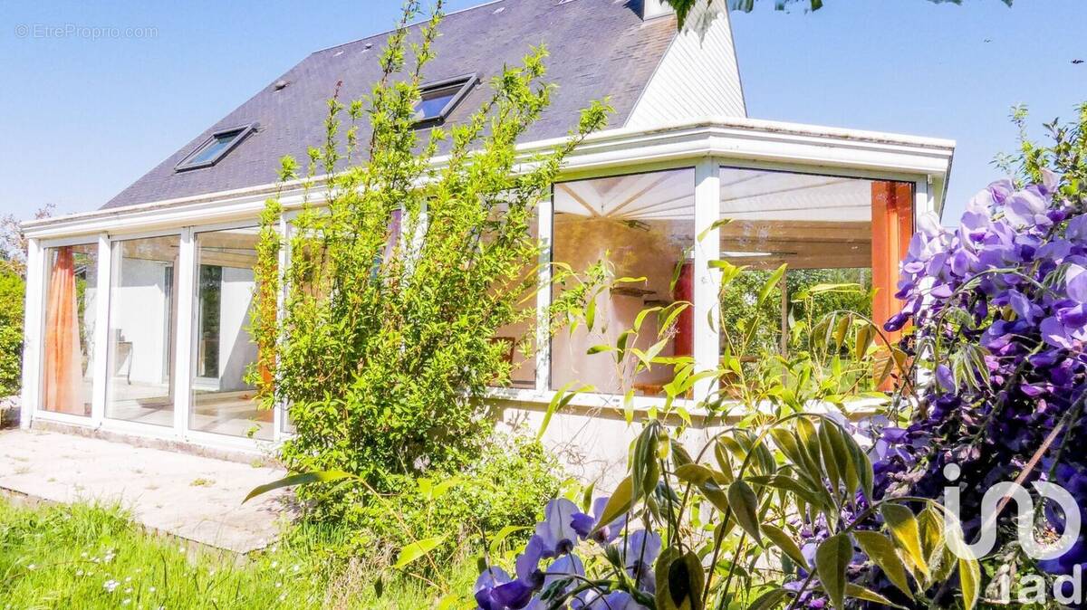 Photo 1 - Maison à NIBELLE