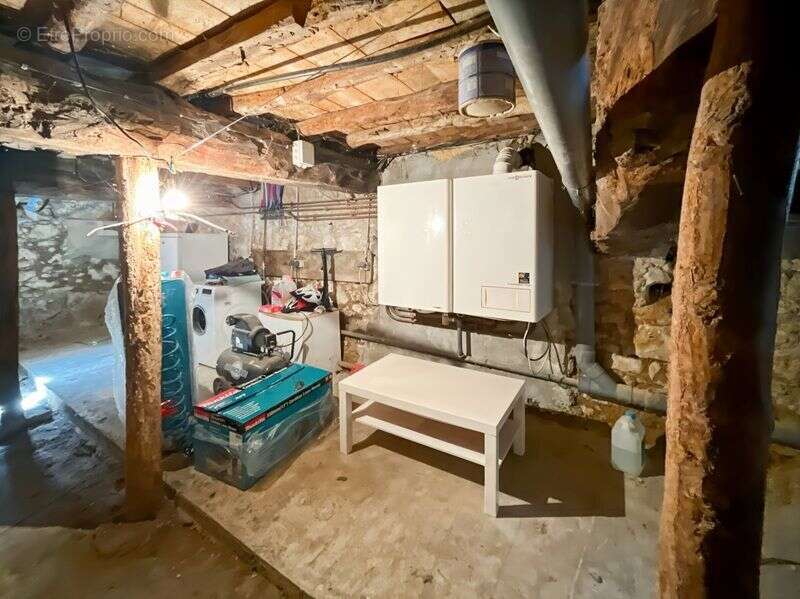 Maison à LECTOURE