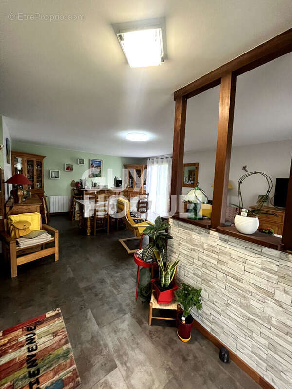 Maison à ALBENS