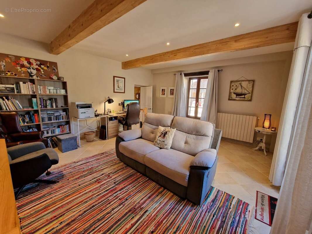 Maison à BEAUMONT-DU-PERIGORD