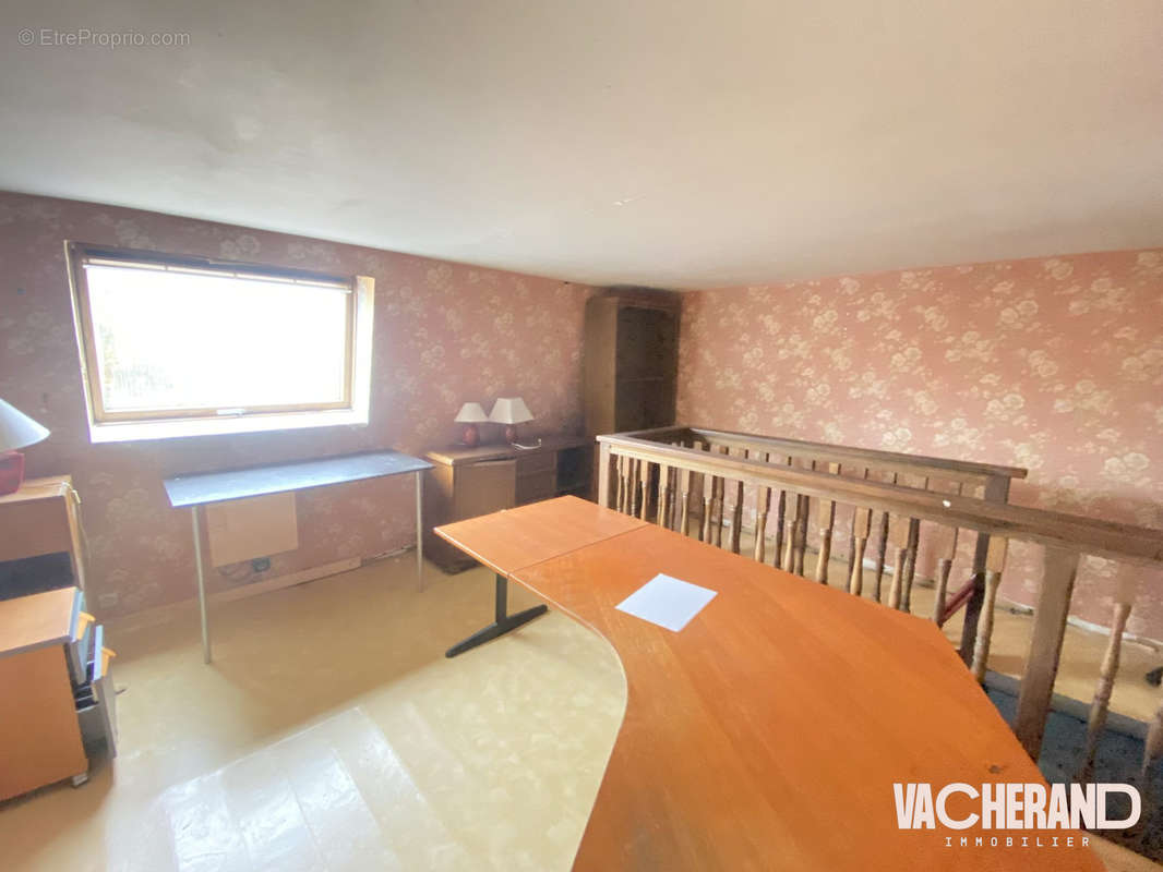 Appartement à LA MADELEINE