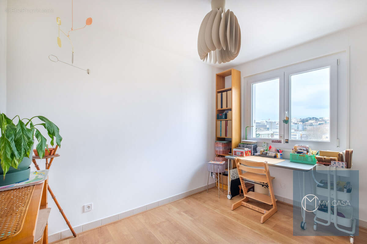 Appartement à LYON-7E