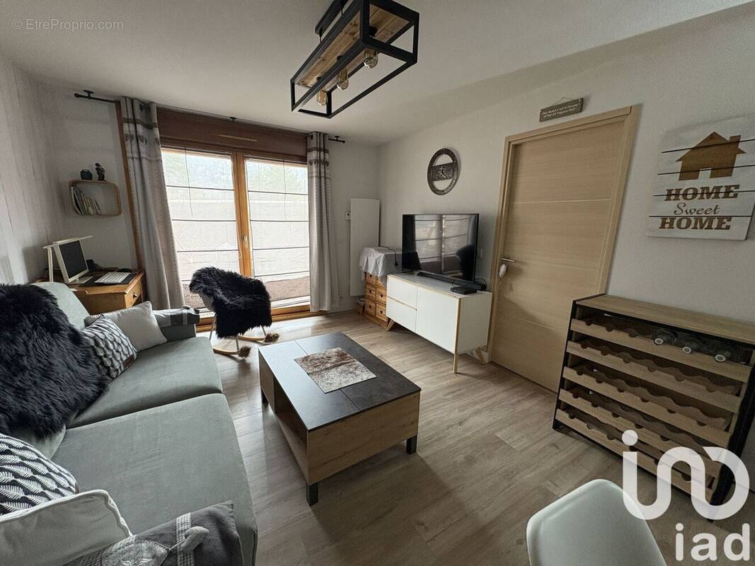 Photo 1 - Appartement à LA CLUSE