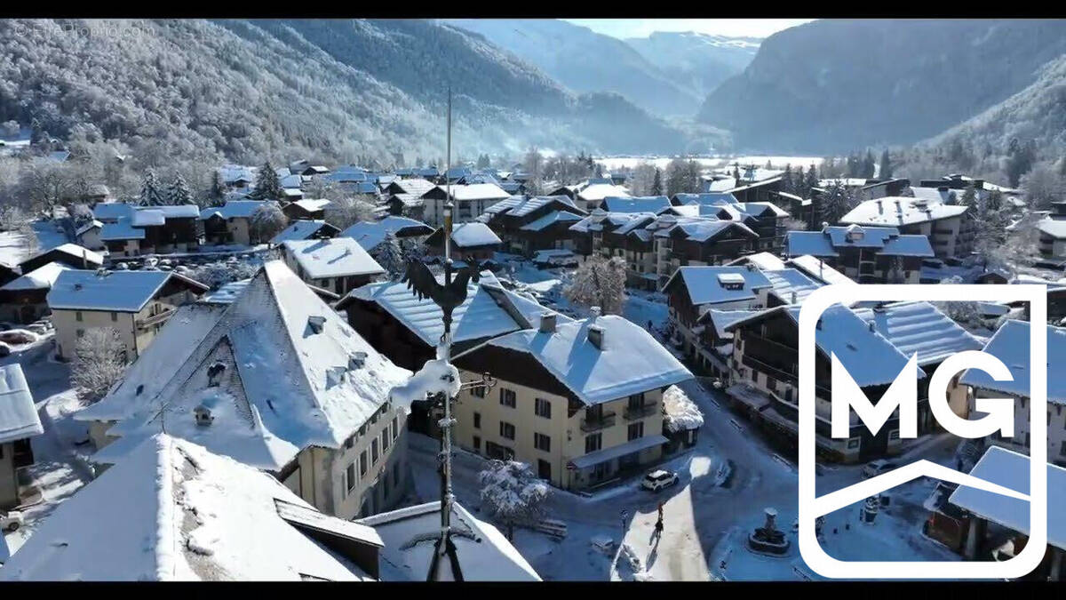 Autre à SAMOENS