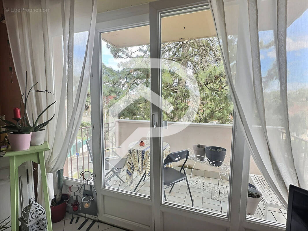 Appartement à COLMAR