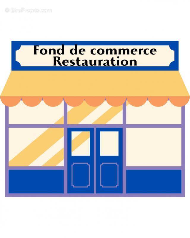 Commerce à LA CIOTAT