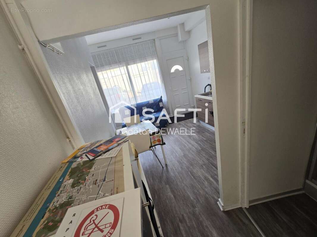 Photo 5 - Appartement à BRAY-DUNES
