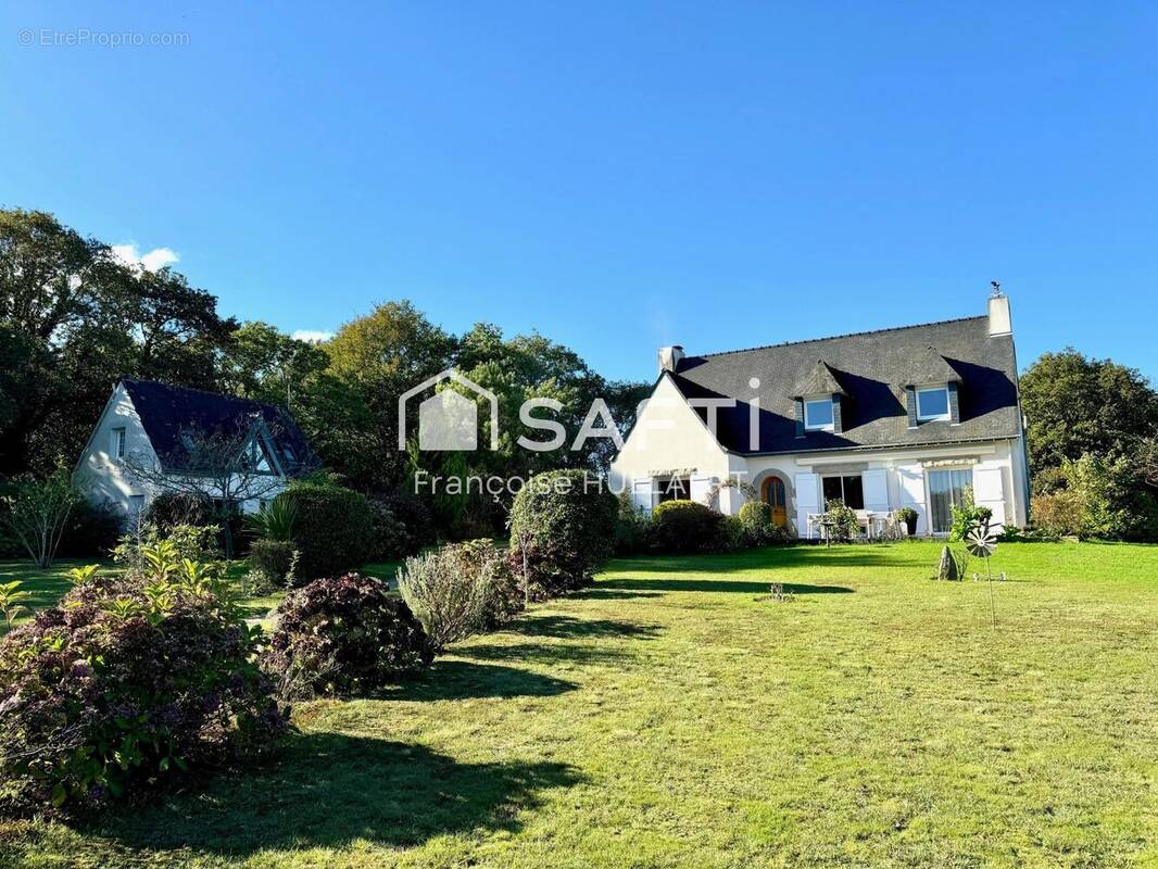 Photo 1 - Maison à PLAUDREN