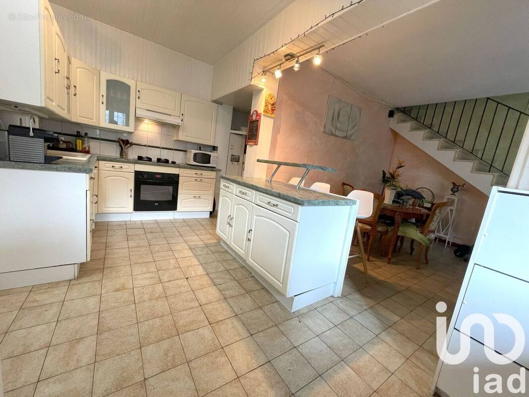 Photo 1 - Maison à FRANCONVILLE