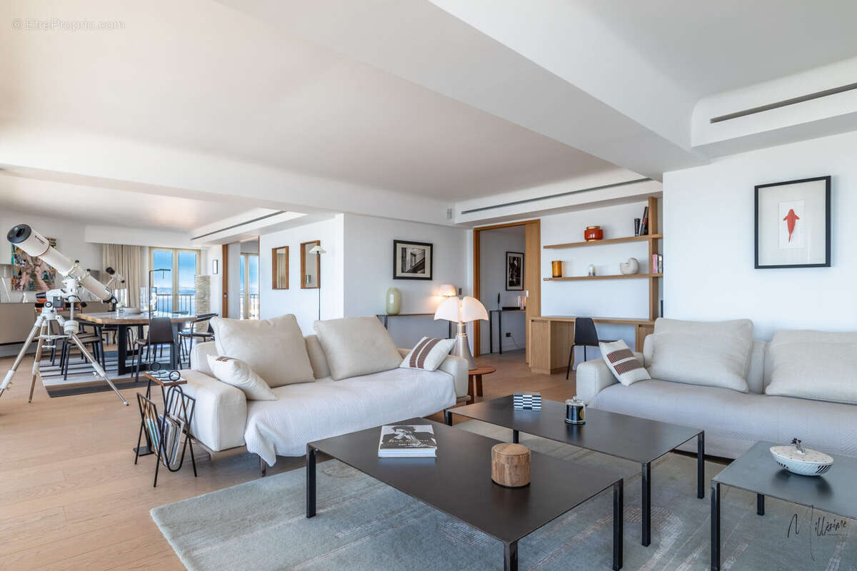 Appartement à BIARRITZ