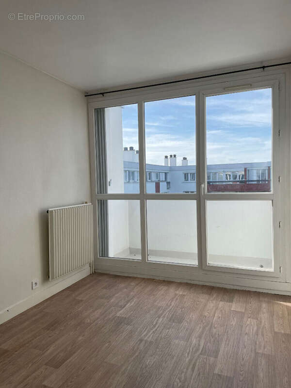 Appartement à FLEURY-LES-AUBRAIS