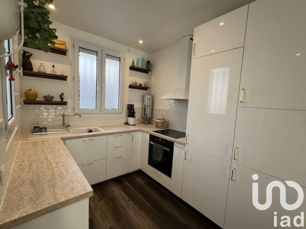 Photo 1 - Appartement à ROYAN