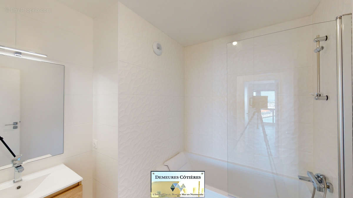 Appartement à LE HAVRE