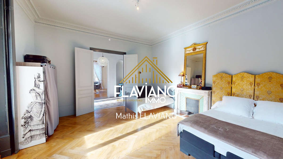 Maison à BARCELONNETTE