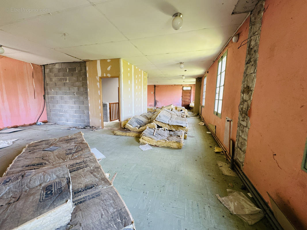 Appartement à LAMASTRE