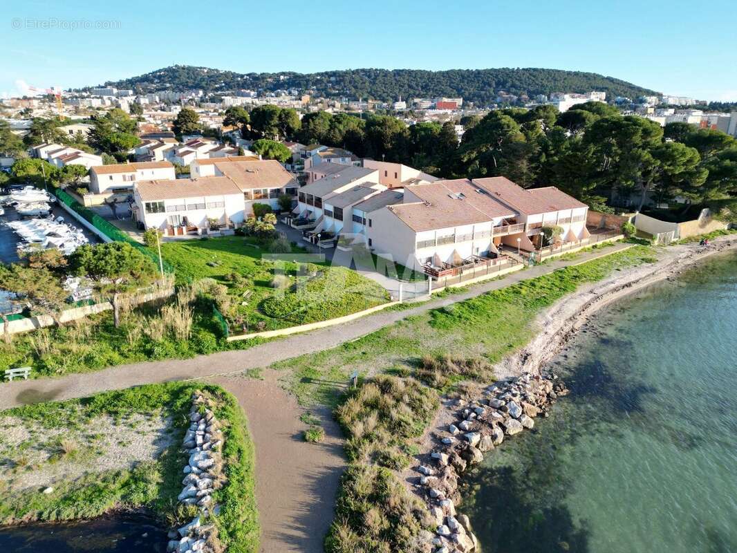 Appartement à SETE