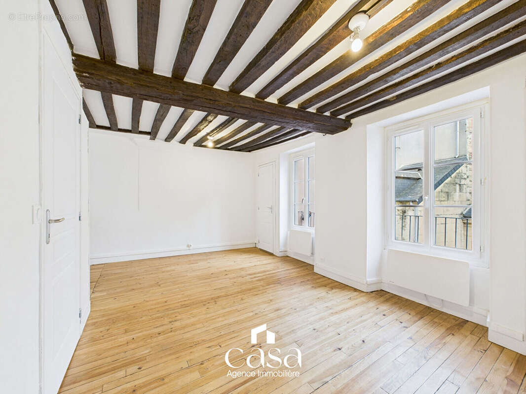 Appartement à CAEN