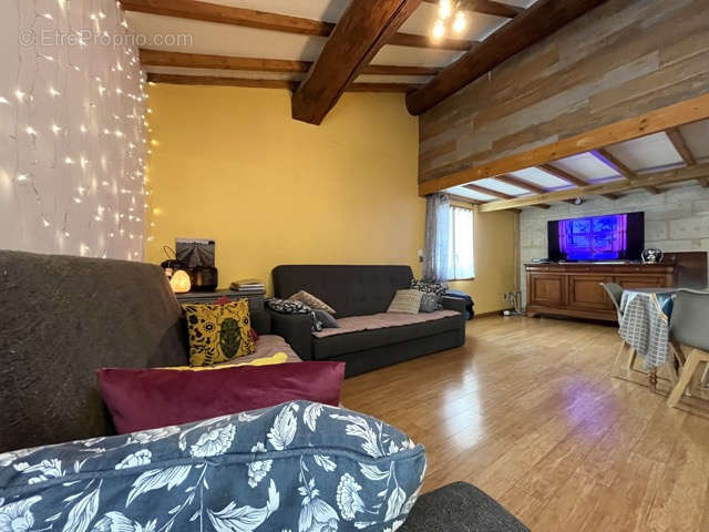 Appartement à BEAUCAIRE