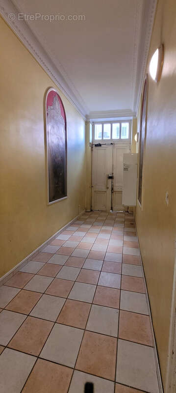 Appartement à HYERES