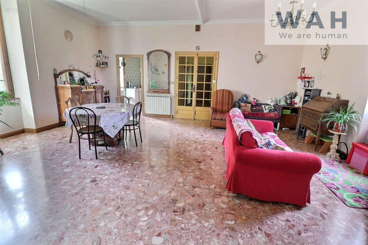 Maison à LODEVE