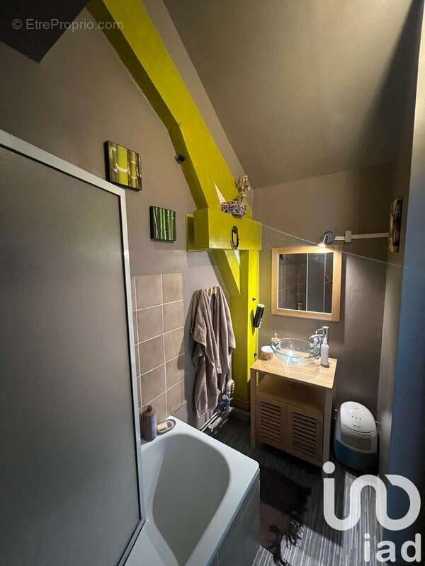 Photo 5 - Appartement à LA RICHE