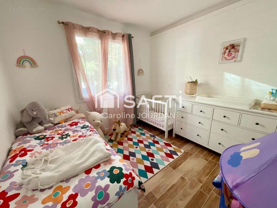 Photo 9 - Appartement à NICE