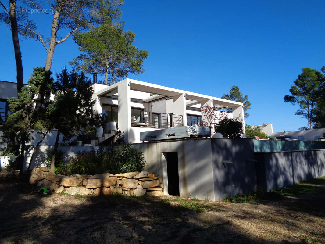 Maison à NIMES