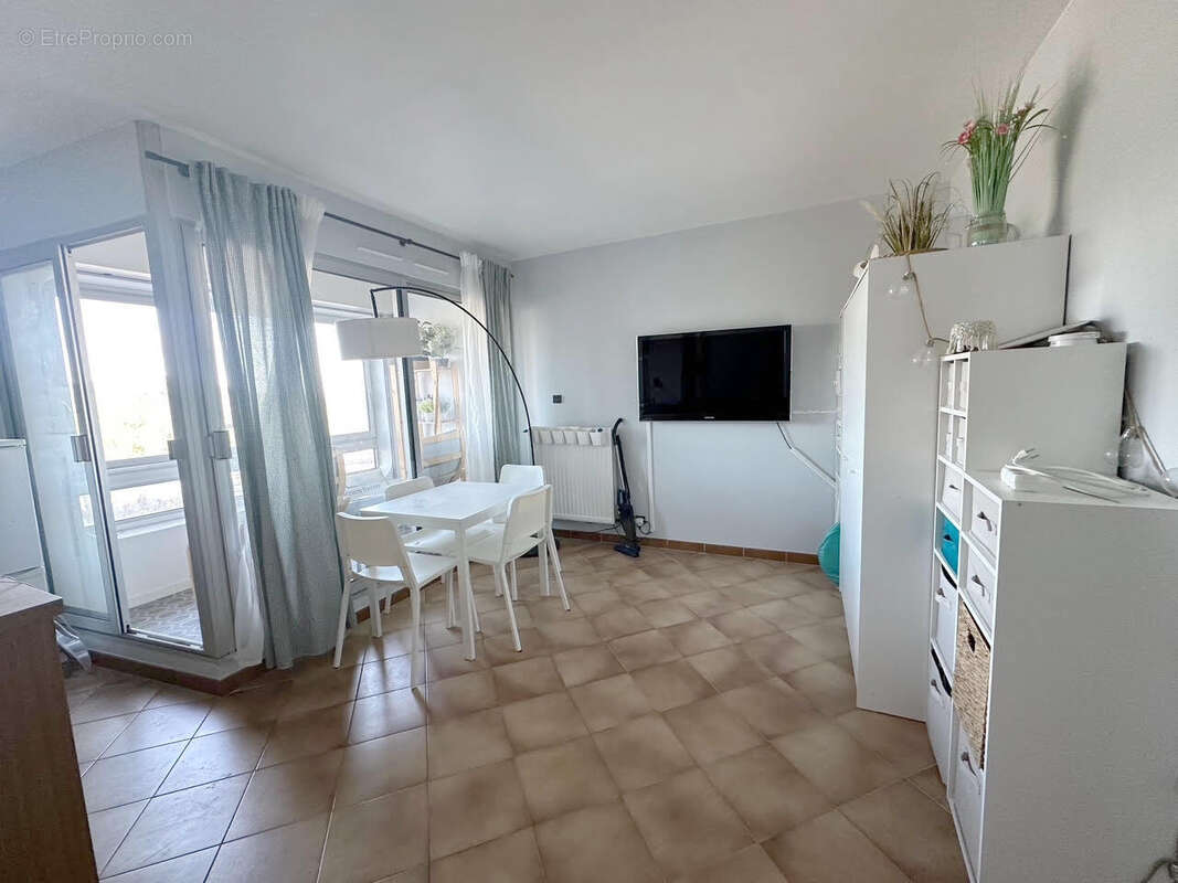Appartement à MUDAISON