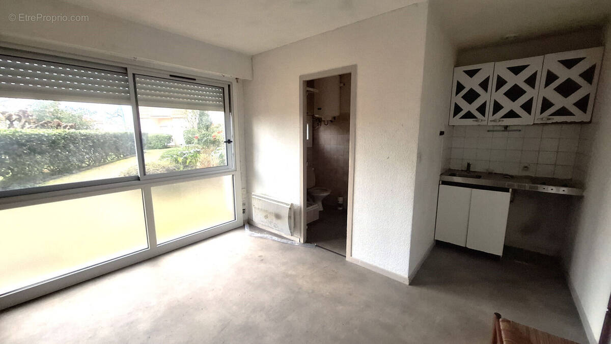 Appartement à DAX