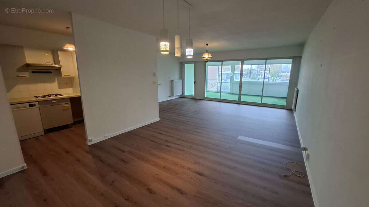 Appartement à DAX