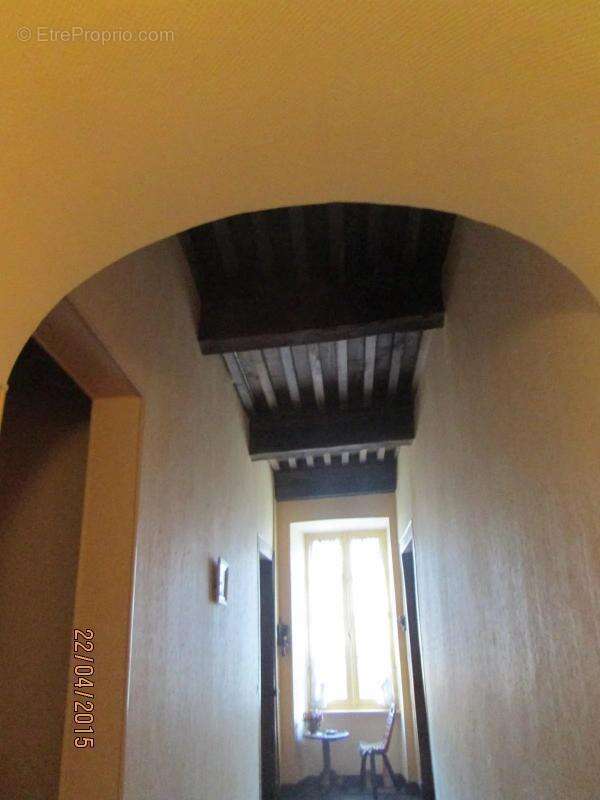 Maison à LACABAREDE